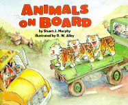 Animals on Board: Adding