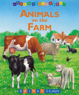 Animals on the Farm - 