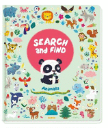 Animals (Search and Find)