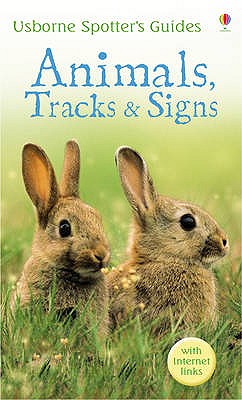 Animals, Tracks and Signs - Leutscher, Alfred