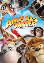 Animals United - Holger Tappe; Reinhard Klooss