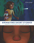 Animating Short Stories: Narrative Techniques and Visual Design