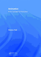 Animation: From Concepts and Production