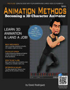 Animation Methods: The Only Book You'll Ever Need