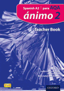 Animo: 2: Para AQA Teacher Book