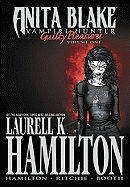 Anita Blake, Vampire Hunter: Guilty Pleasures Vol.1