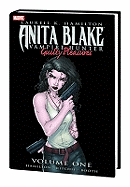 Anita Blake, Vampire Hunter, Volume 1: Guilty Pleasures
