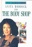 Anita Roddick and the Bodyshop