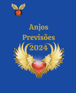 Anjos Previses 2024