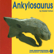 Ankylosaurus