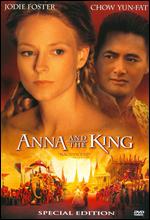 Anna and the King [WS] [Special Edition] - Andy Tennant