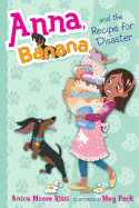 Anna, Banana, and the Recipe for Disaster, 6