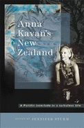 Anna Kavan's New Zealand