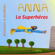 Anna la Superheros