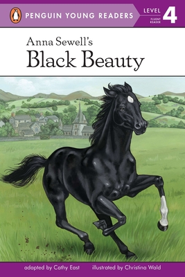 Anna Sewell's Black Beauty - Dubowski, Cathy East