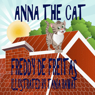 Anna the Cat