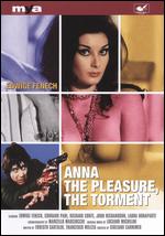 Anna: The Pleasure, The Torment - Giuliano Carnimeo