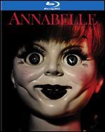 Annabelle [Blu-ray]