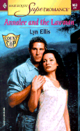 Annalee and the Lawman - Ellis, Lyn