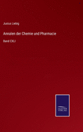 Annalen der Chemie und Pharmacie: Band CXLI