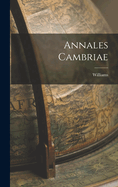 Annales Cambriae