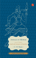 Annals of Mewar