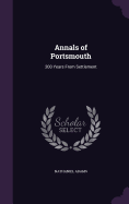 Annals of Portsmouth: 200 Years From Settlement