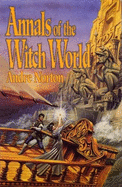 Annals of the Witch World - Norton, Andre