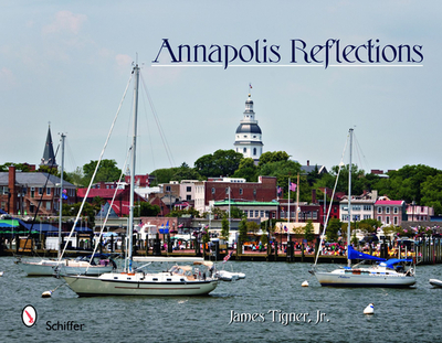 Annapolis Reflections - Tigner Jr, James