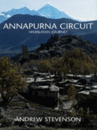 Annapurna Circuit: Himalayan Journey