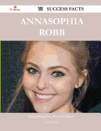 Annasophia Robb 75 Success Facts - Everything You Need to Know about Annasophia Robb