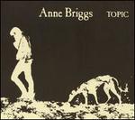 Anne Briggs