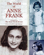 Anne Frank in the World (HB)
