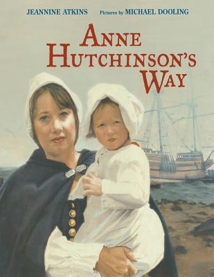 Anne Hutchinson's Way - Atkins, MS Jeannine