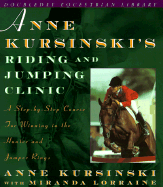 Anne Kursinski's Riding
