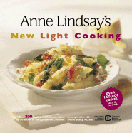 Anne Lindsay's New Light Cooking