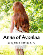 Anne of Avonlea