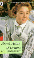 Anne of Green Gables Annes House of Dreams - Montgomery, Lucy Maud