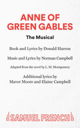 Anne of Green Gables: Libretto