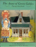 Anne of Green Gables - Pop-up