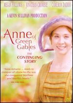 Anne of Green Gables: The Continuing Story - Stefan Scaini