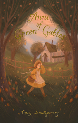 Anne of Green Gables - Montgomery, Lucy