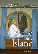 Anne of the Island