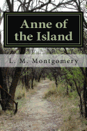 Anne of the Island