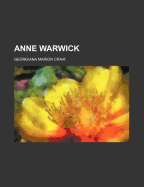 Anne Warwick