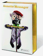 Annette Messager: The Messengers