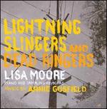 Annie Gosfield: Lightning Slingers & Dead Ringers