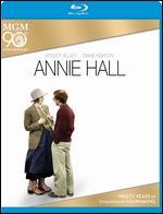 Annie Hall [Blu-ray]