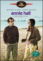 Annie Hall [French] - Woody Allen