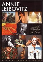 Annie Leibovitz: Life Through a Lens - Barbara Leibovitz